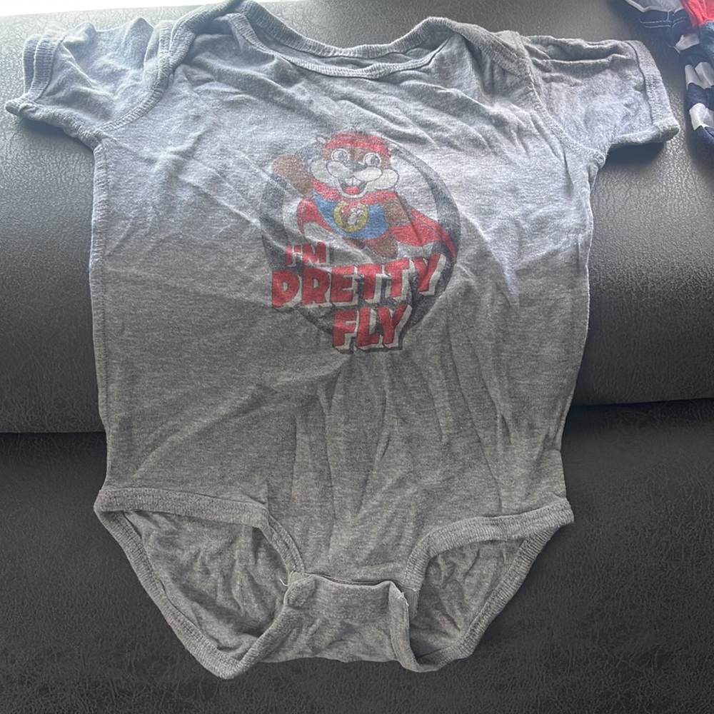Baby clothes - Picture 4 of 4